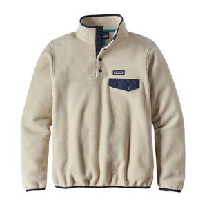 Patagonia Synchilla Snap-T Fleece Pullover
